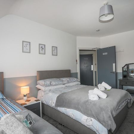 Catch Of The Day Apartment Llandudno Exterior photo