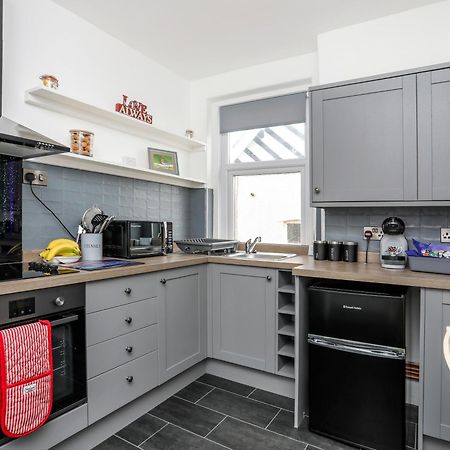 Catch Of The Day Apartment Llandudno Exterior photo