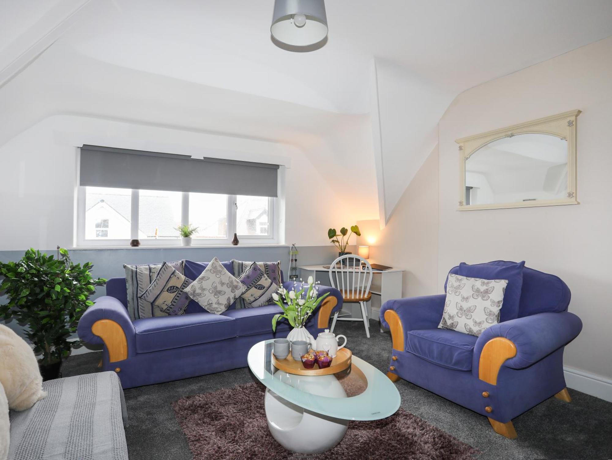 Catch Of The Day Apartment Llandudno Exterior photo